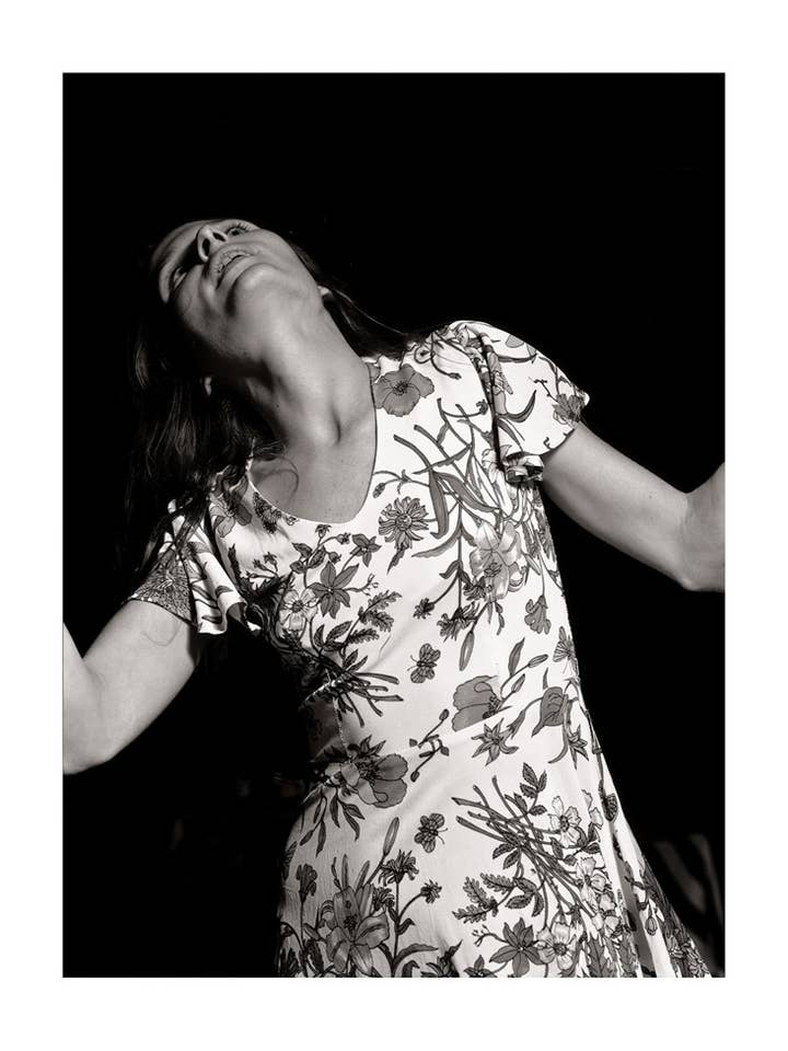 William Eggleston: 5 X 7 for engroshandel hos Texas Bookman