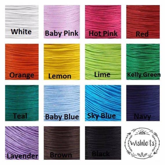 Wishlets - Vente Bracelets à breloques/pendentifs - C'est juste une phase2