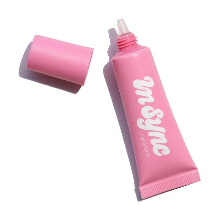 Half Caked - Wholesale Blush - In Sync Liquid Blush13