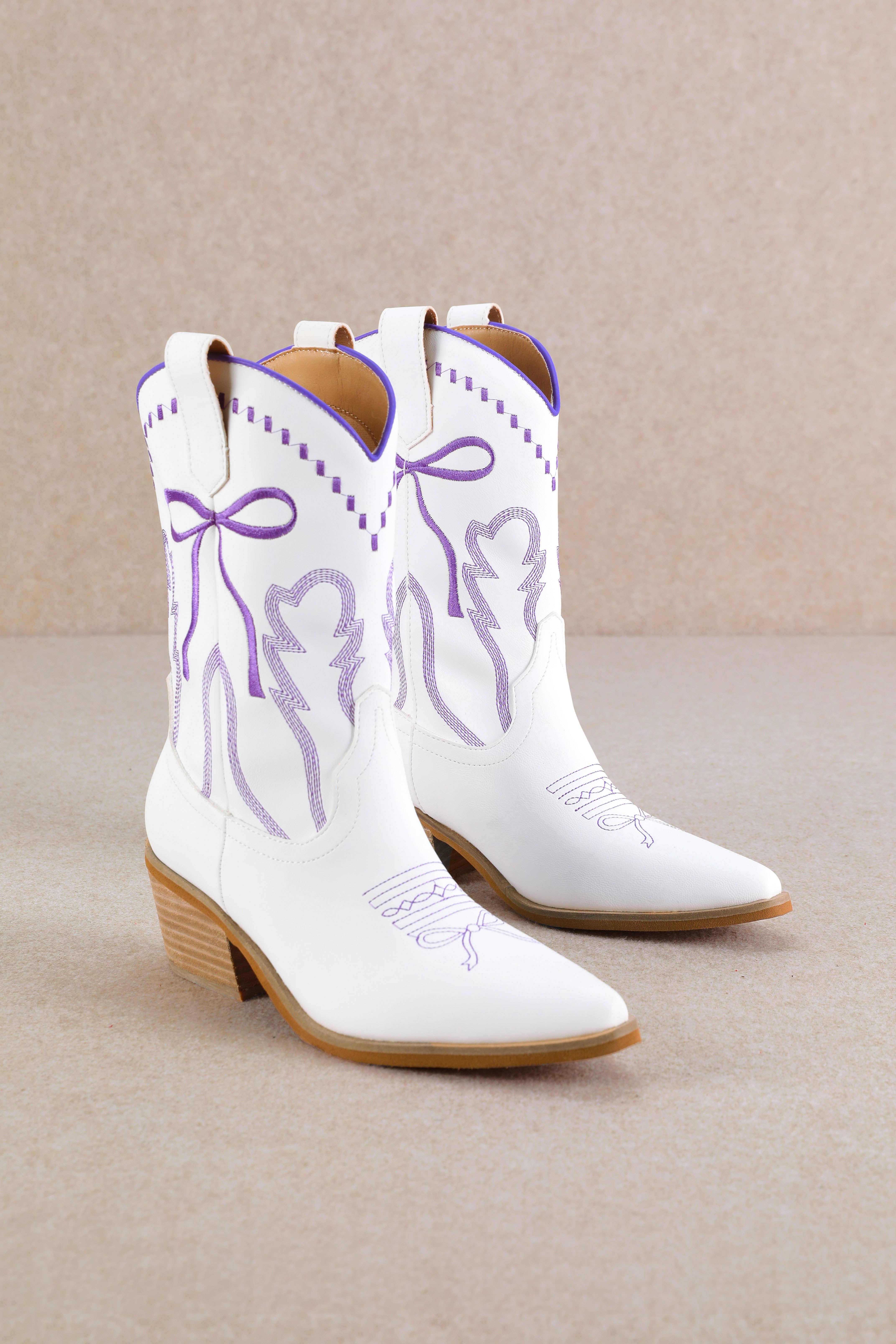 Mi.iM, Miracle Miles – Engroshandel Cowboystøvler - Dame – ZETA24