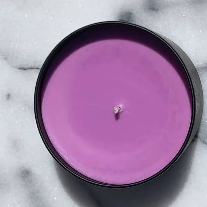 Sauge Lavande pour la vente par VOW Candles