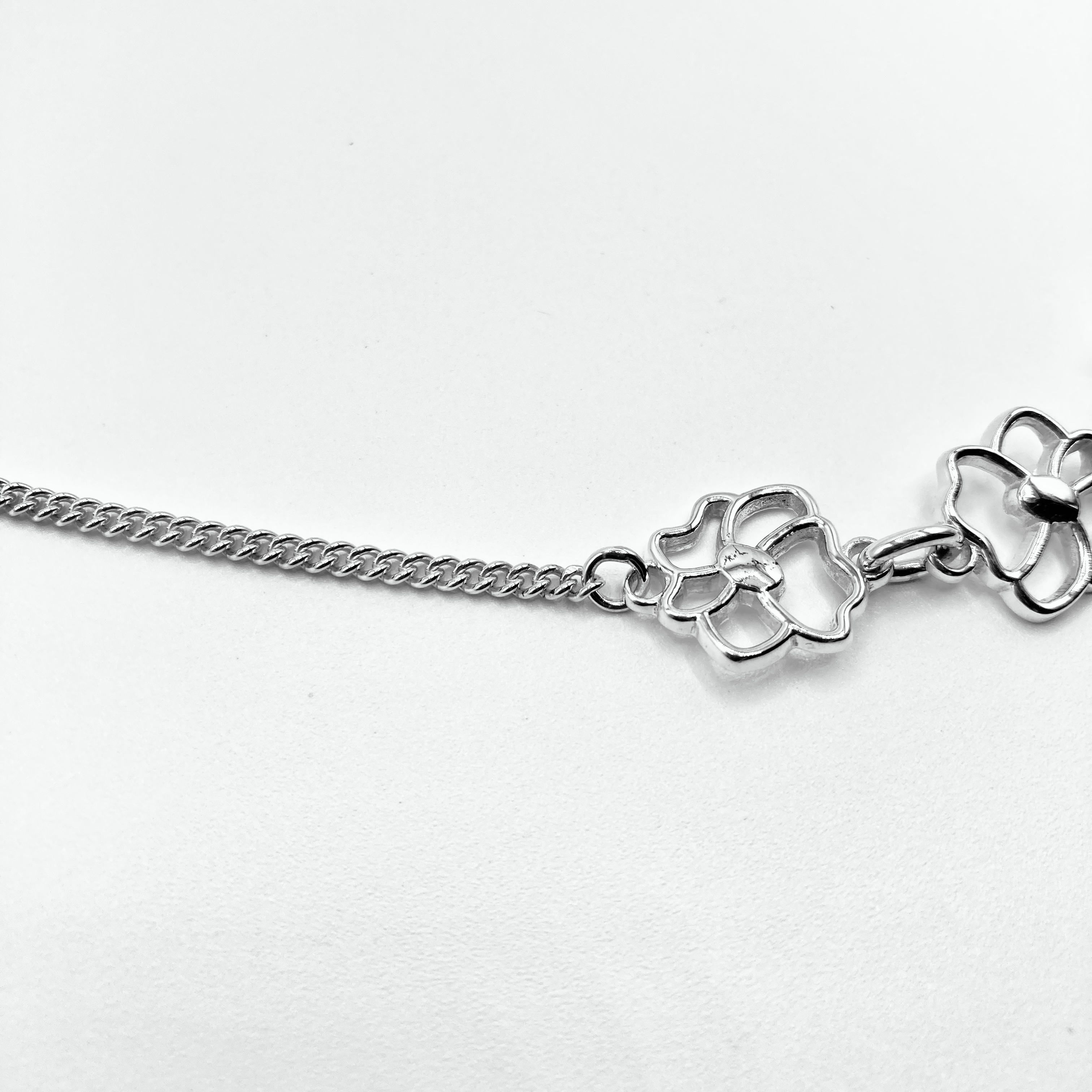 Ivette Jewelry and Design - Wholesale Choker/Collar - Wildflower Choker1