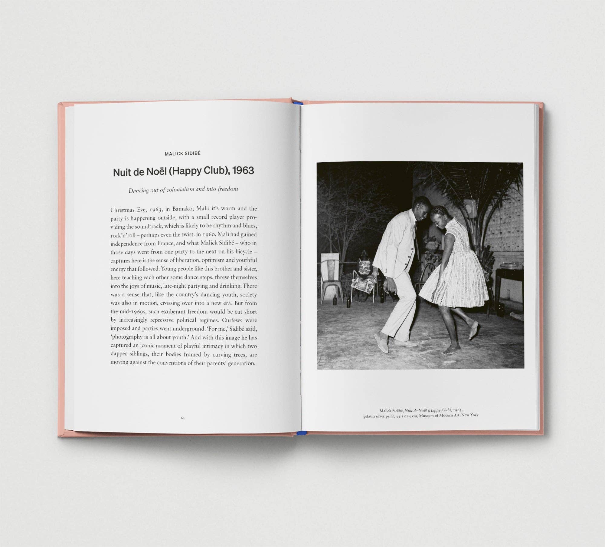 Hoxton Mini Press - Wholesale Arts & Entertainment - An Opinionated Guide to Photography8