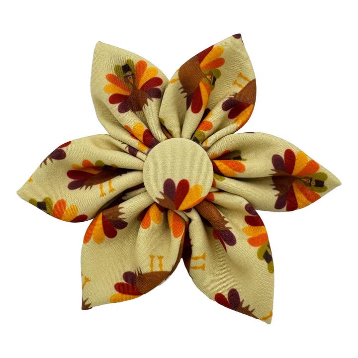 Cosa, Me Worry Turkey Girandola per la vendita all'ingrosso da parte di Huxley & Kent