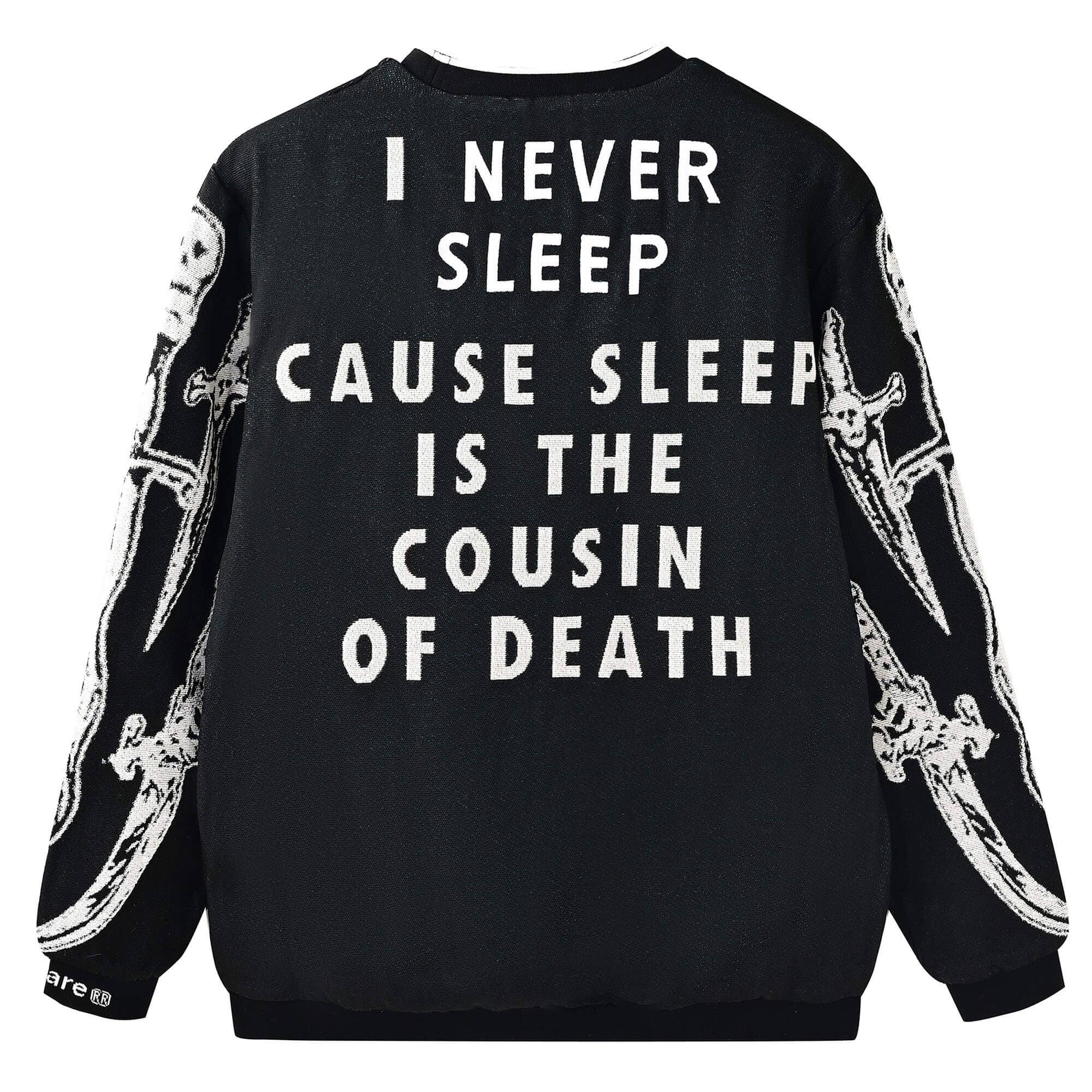 VERYRARE - Vendita all'ingrosso Felpa stampata - Unisex - La morte di Marat1