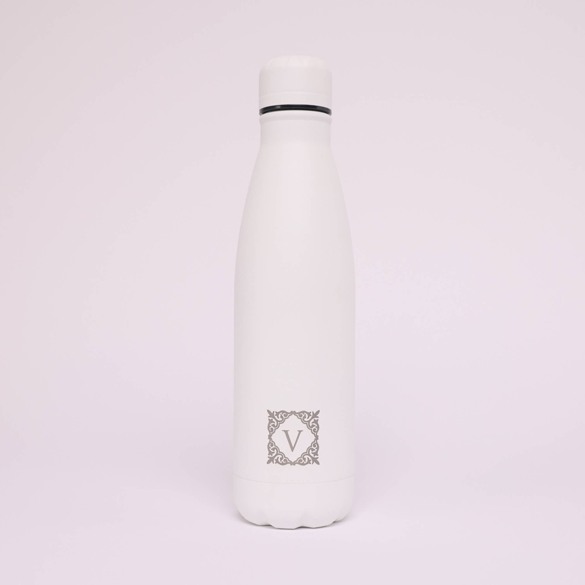 Redbrick - Vendita all'ingrosso Borracce - Bottiglia d'acqua in acciaio inox VERSAI da 500 ml con design Coca-Cola42