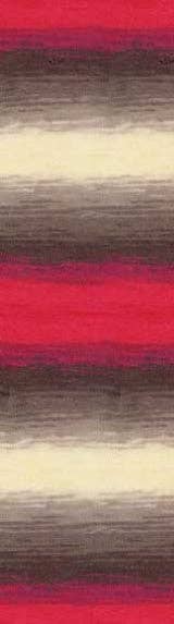 Wollbiene - Wholesale Yarn - Alize Burcum Batik 100 g43