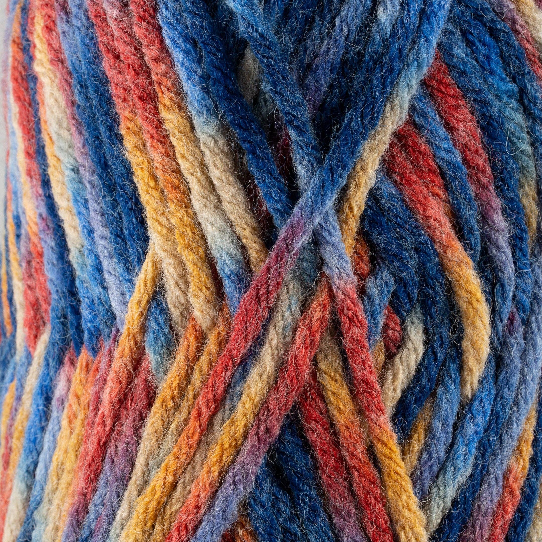 Sensy - Wholesale Yarn - Sensy Roving Yarn, 3.5 oz, 132 Yards, Gauge 5 Bulky54