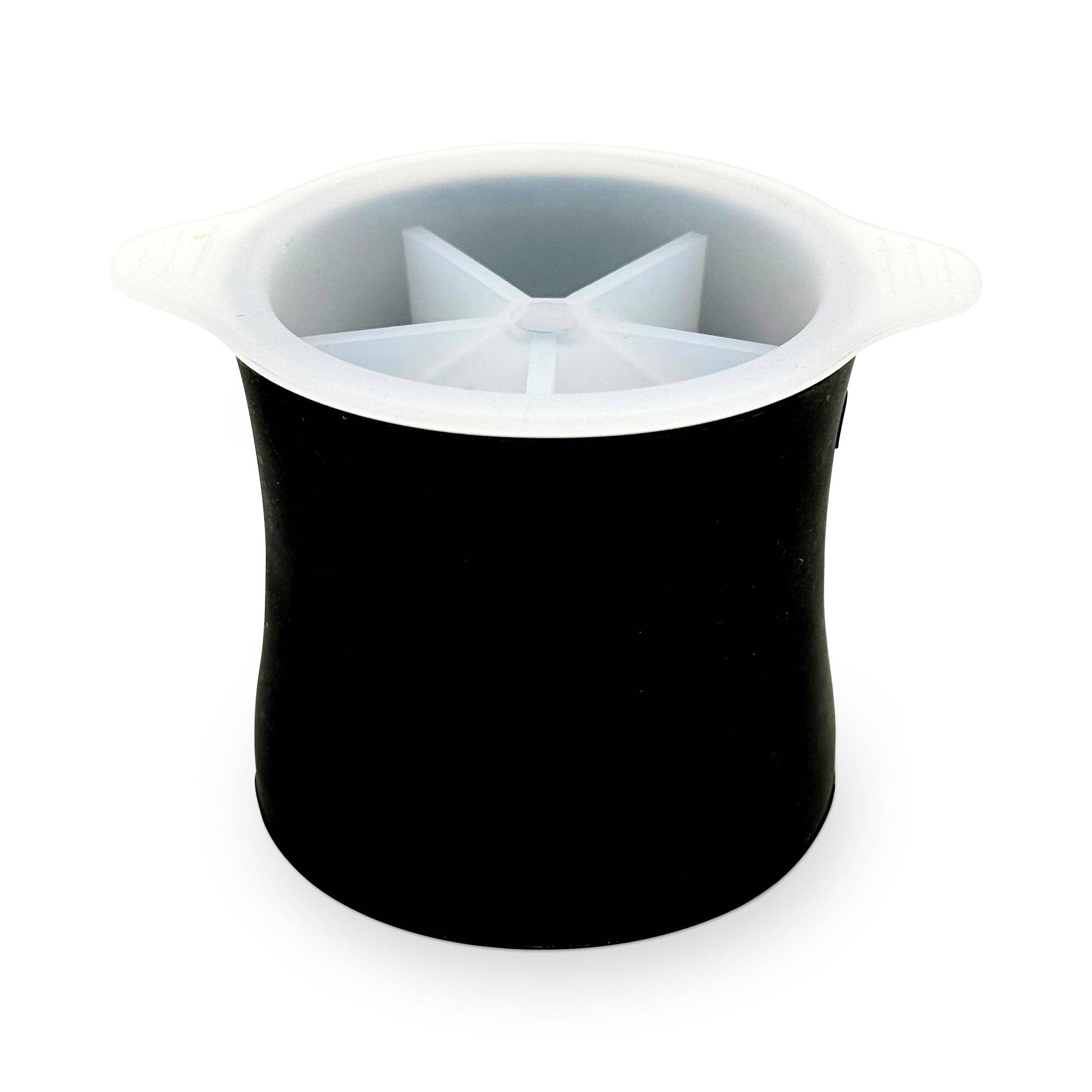 Norse Foundry - Wholesale Ice Tray/Mold - The Boulder® Ice Mold - Whiskey Stone 55mm D203