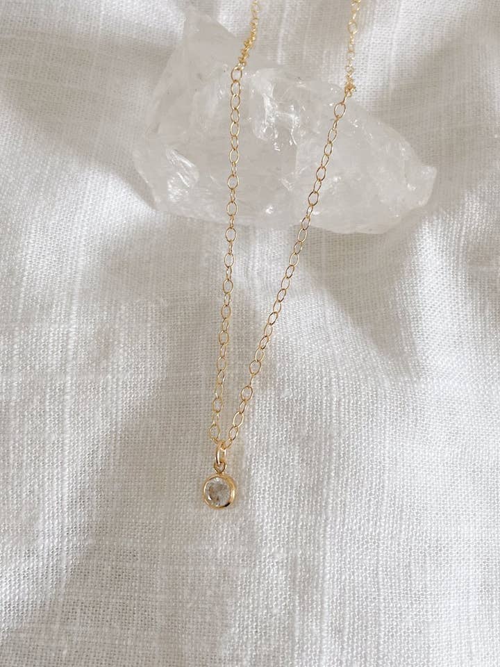 Lucid Necklace for wholesale by Laine Honolulu