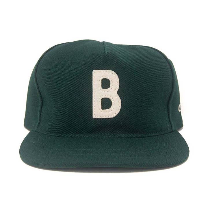 B CITY SERIES III STADIUM - Snapback for wholesale by The Ampal Creative