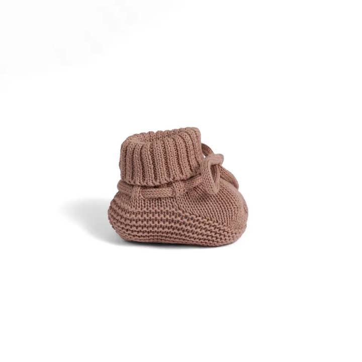 SwaddleAn - Wholesale Booties - Baby - 100% Cotton Knit Baby Booties in 11 colors64