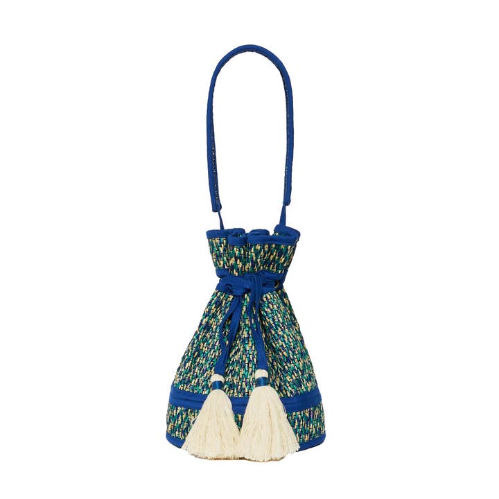 Skyline Mini Fritidstaske for engroshandel hos Lorna Murray