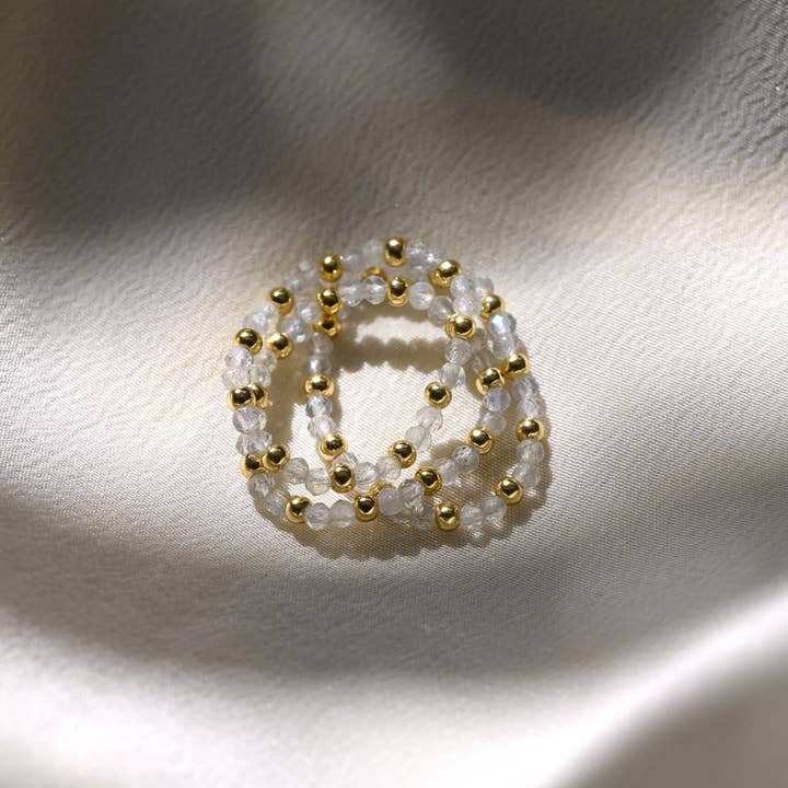 FELIX Z DESIGNS – Großhandel Schmucksets – PE0241R-(PACK OF 3)-Neue Farbe