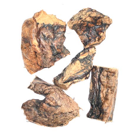 Buffalo Lung 130g for wholesale by Victory Pet Products Ltd