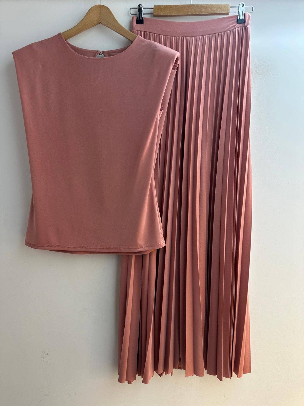 LORIANE - Wholesale Top & Pant Set (NOT Loungewear) - Women's - 10131 Set top + pants3