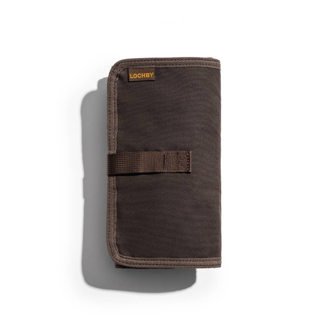 LOCHBY - Wholesale Pouch – Unisex - Tool Roll