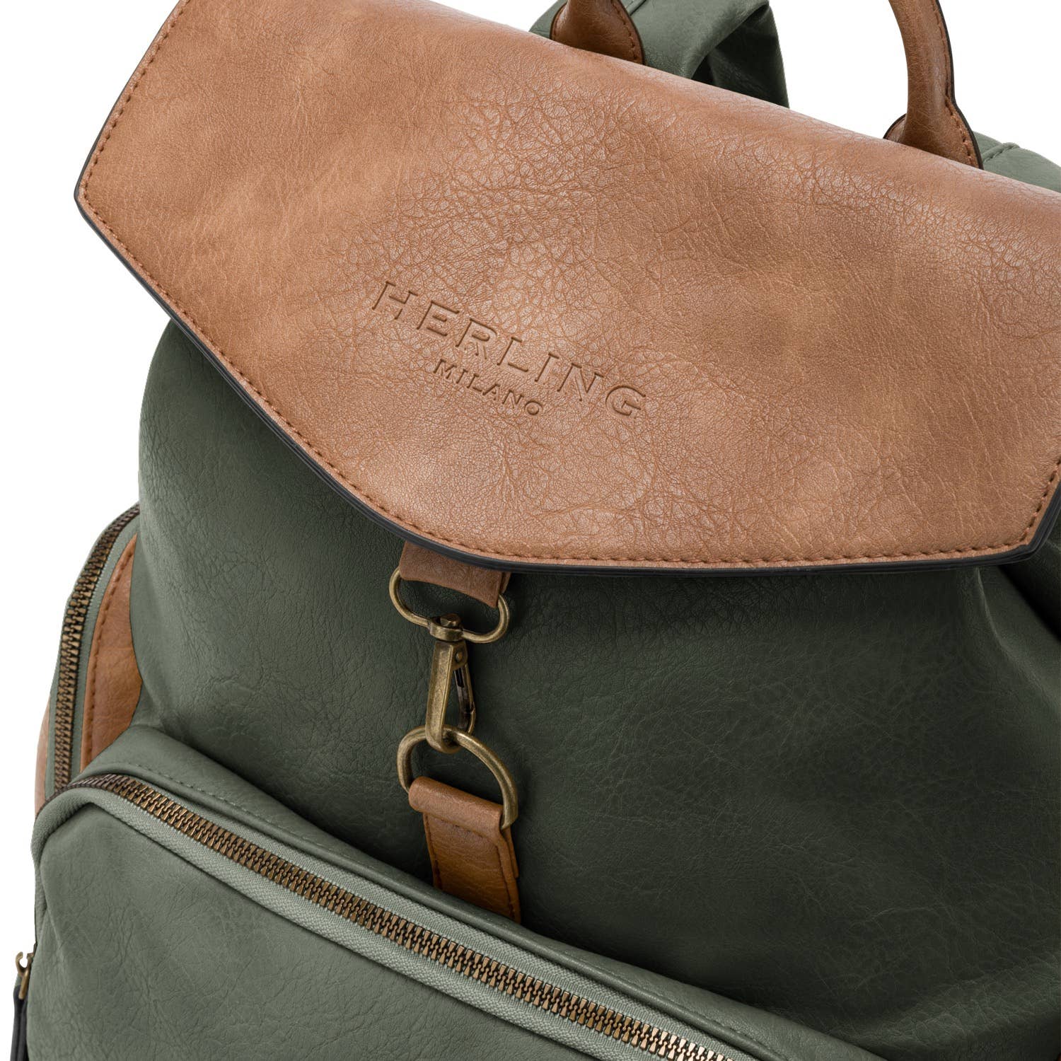 Herling - Wholesale Rugzak - Uniseks - BENNETT - Unisex rugzak3