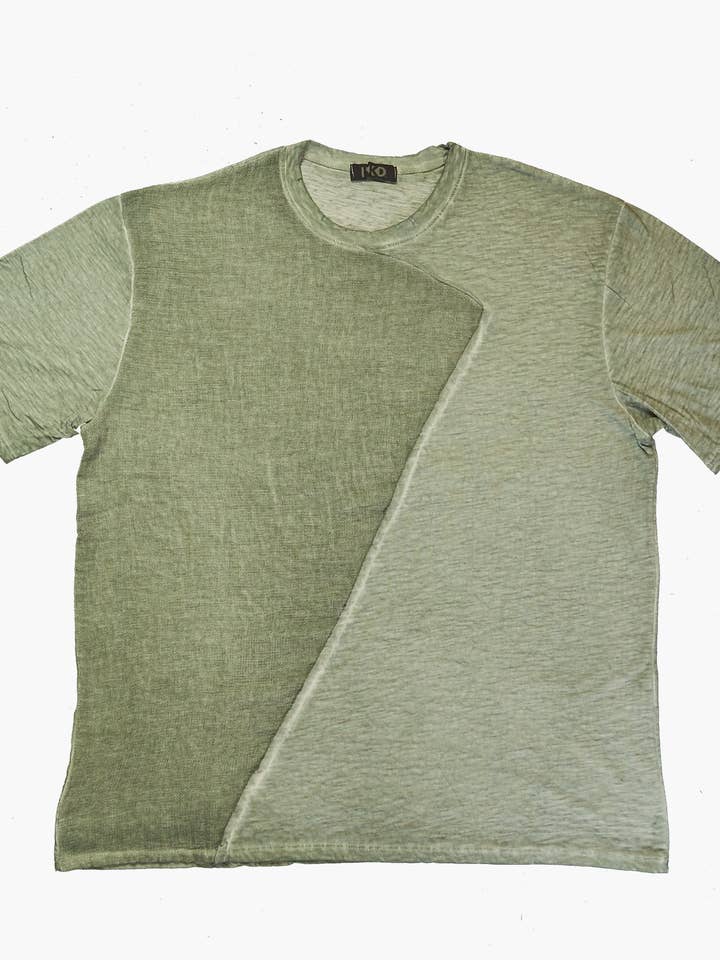 Kudis LIGHTNIN T-Shirt for wholesale by Kudis