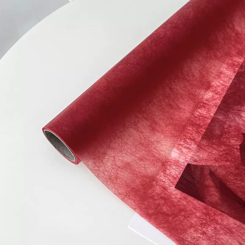 Casa Style - Wholesale Flat Wrap - Silky Feel Nonwoven Paper 60 sheets (40gsm)8