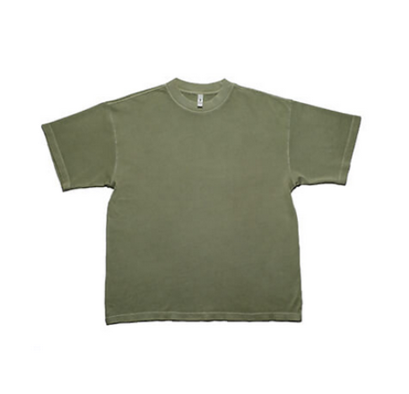 tee LKO Zen Tri-Blend T-Shirt Graphite Heather - LAST KAST