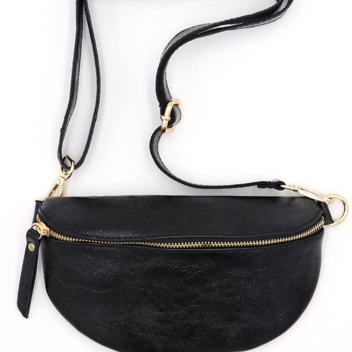 LIL' MOON - Venta al por mayor Riñonera - Mujer - Riñonera #S -ITB-01