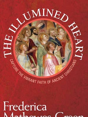 The Illumined Heart for wholesale by Paraclete Press
