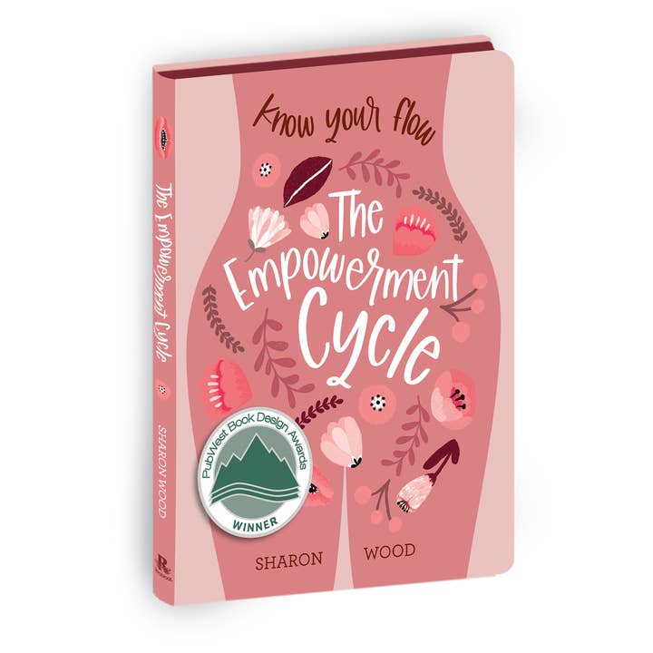 Empowerment Cycle for wholesale by Simon & Schuster UK