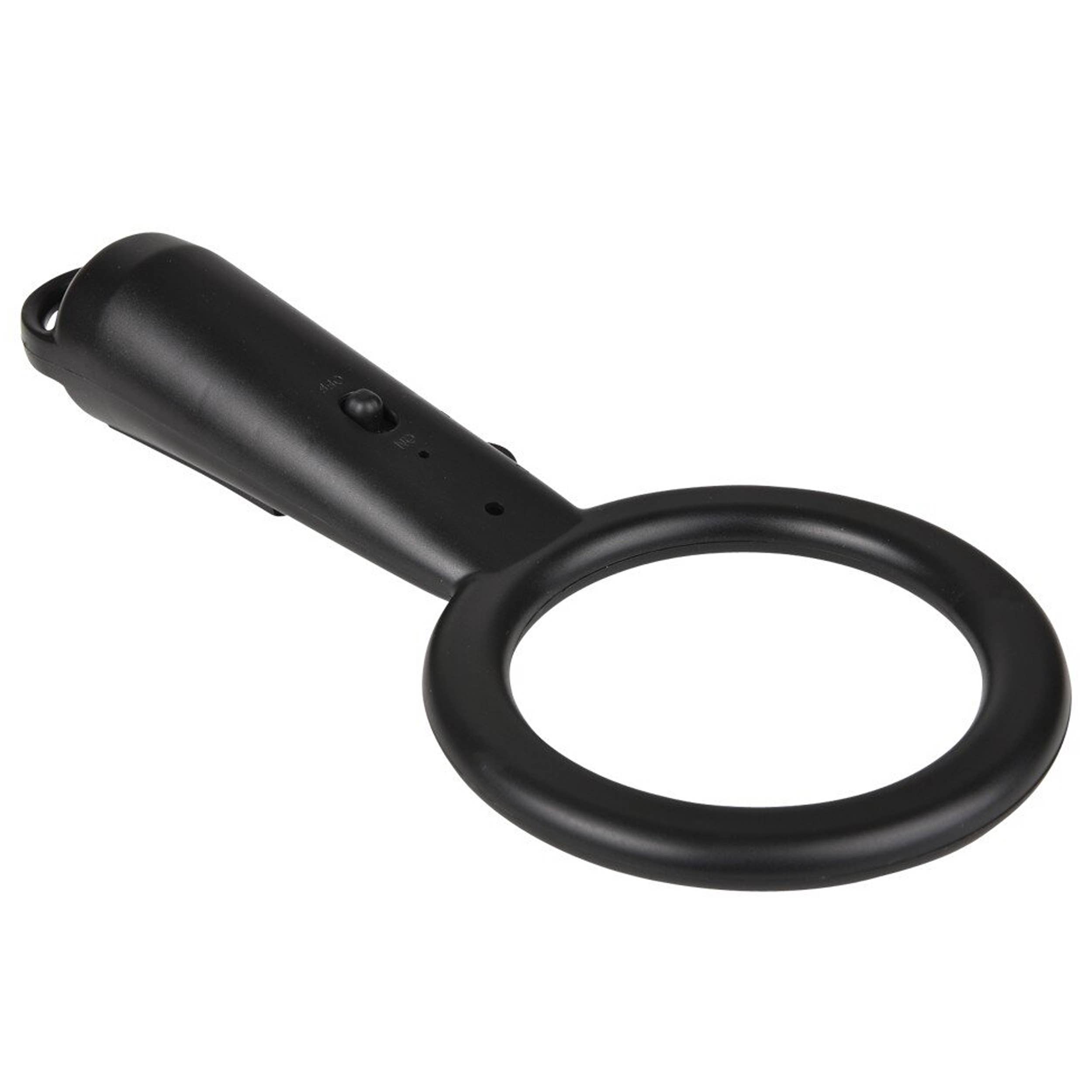 Toyarina - Wholesale Classic Toy - Kids - 9" Pocket Metal Detector – Compact Treasure Hunting Tool1