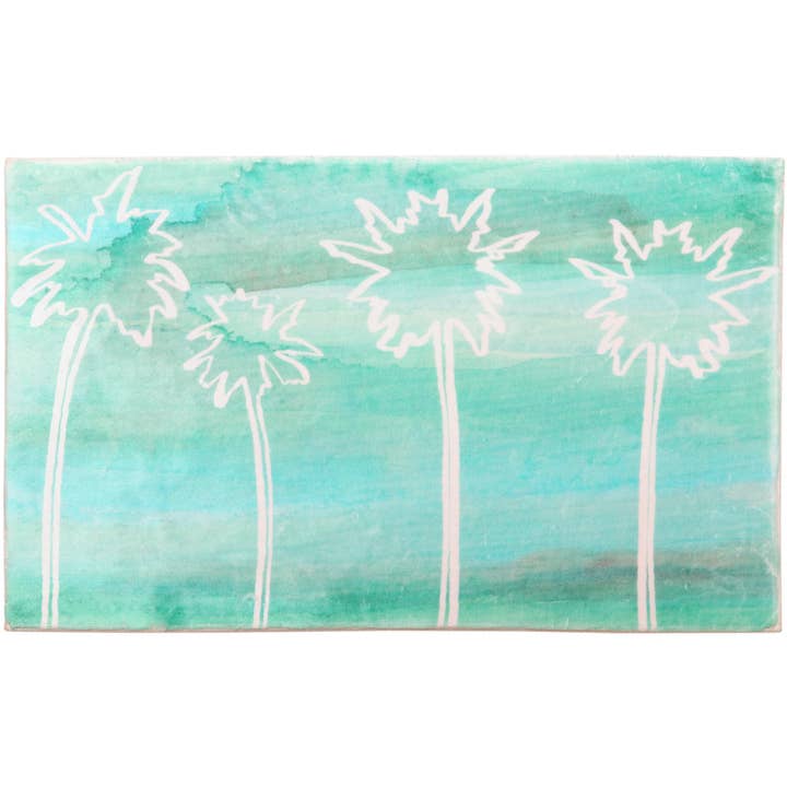 Jellybean Rug – Großhandel Badematte – Miami Beach Cozy Living Teppich 21" x 33"
