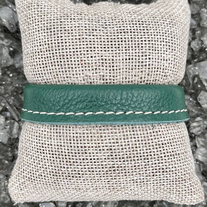 Manebangle - Hunter Grøn for engroshandel hos Manebangle