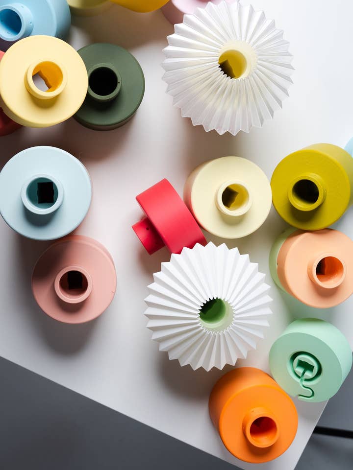 Complemento de Base Modular por atacado de Nella Home