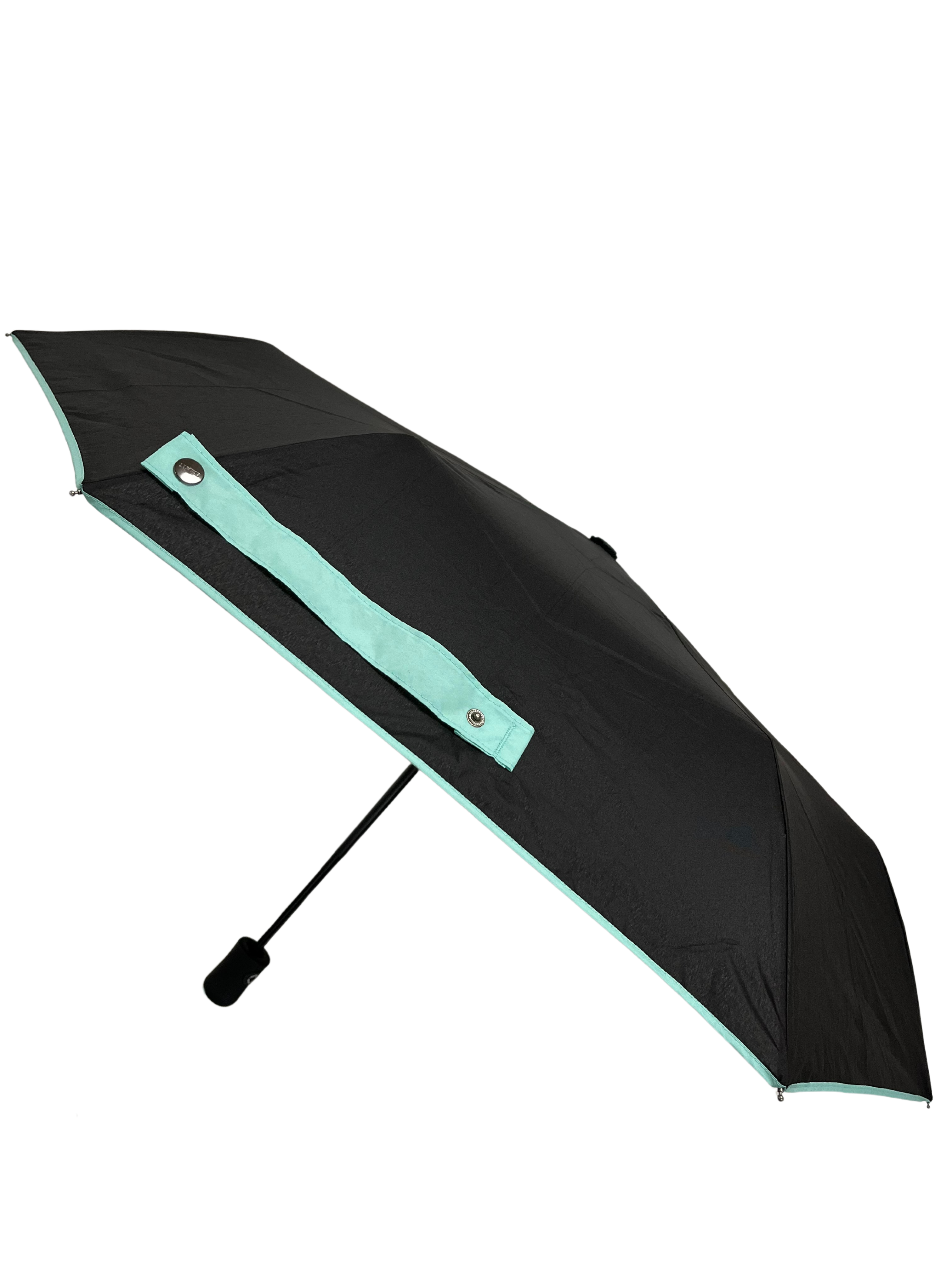 SMATI - Wholesale Umbrella - Women's - Eco Automatic Umbrella Box in Recycled PET8
