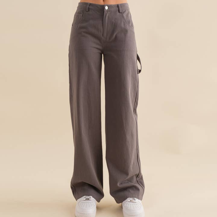 Hersy – wholesale Byxor - Dam – Lastbyxor i vävt material-HP00238