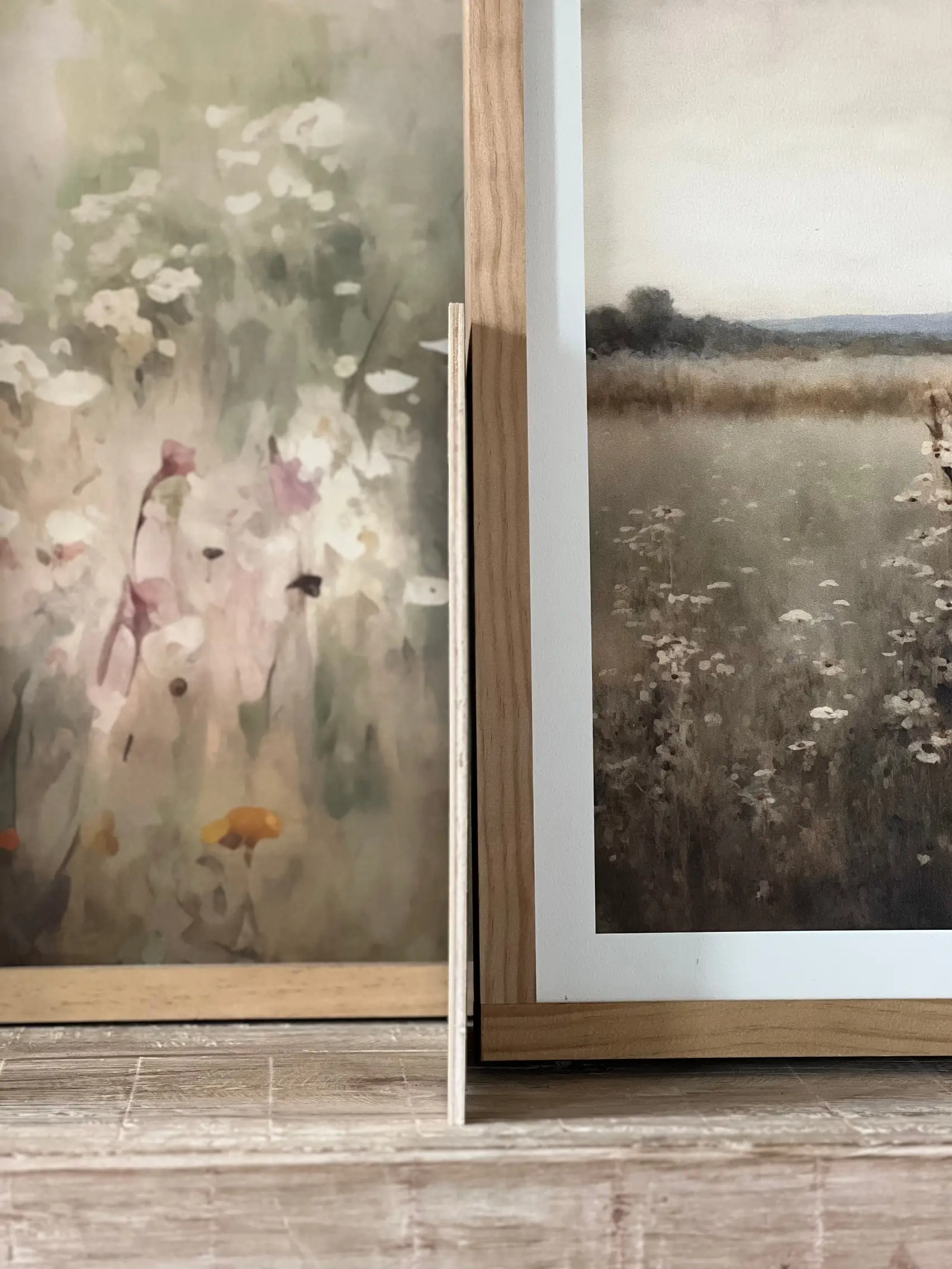 Lily and Sparrow - Wholesale Sign - Life Is Amazing, Wood Arch4