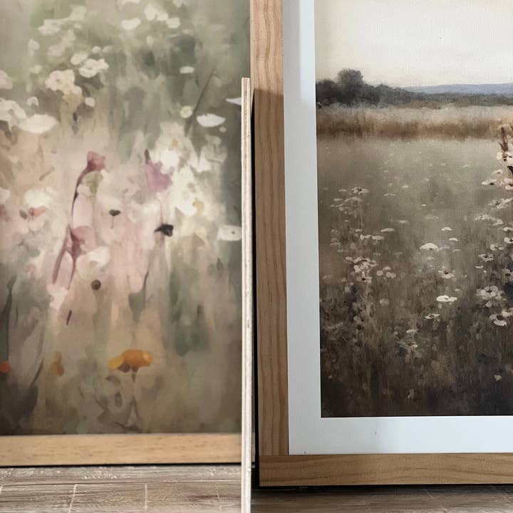 Lily and Sparrow - Wholesale Sign - Life Is Amazing, Wood Arch4