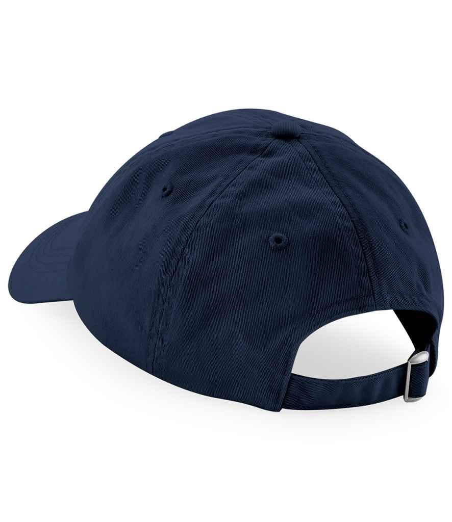Pierre Francis – wholesale Baseball cap – Women's – Beechfield - Organic Cotton 6 Panel Dad Cap9