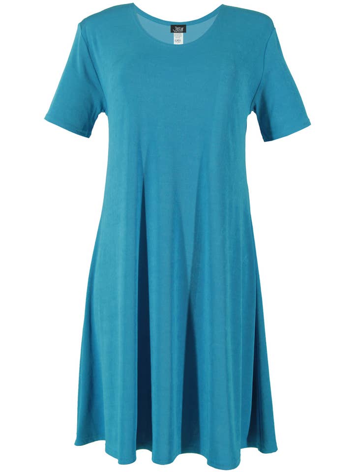 Jostar - Vente Robe – femme - Robe BNS Missy - Manches courtes18