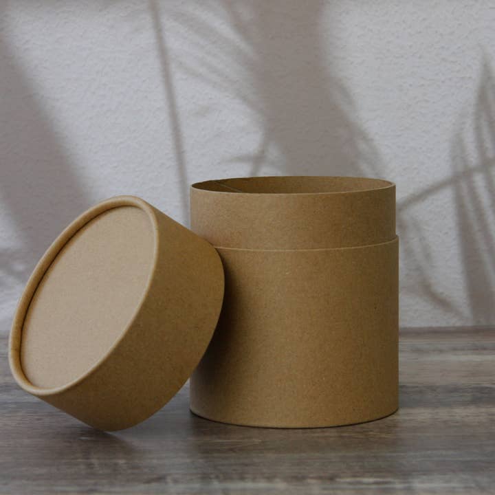 GreenWay Containers – Großhandel Kerzenhalter – 12-Unzen-Kerzenglas-Röhrenverpackung