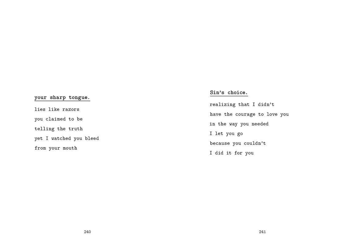 Simon & Schuster - Wholesale Poetry & Drama - Whiskey Words & a Shovel I by r.h.  Sin1