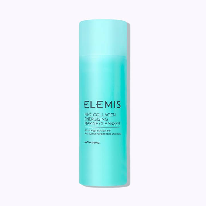 Elemis Pro-Collagen Nettoyant Marin Énergisant pour la vente par Dermstreet