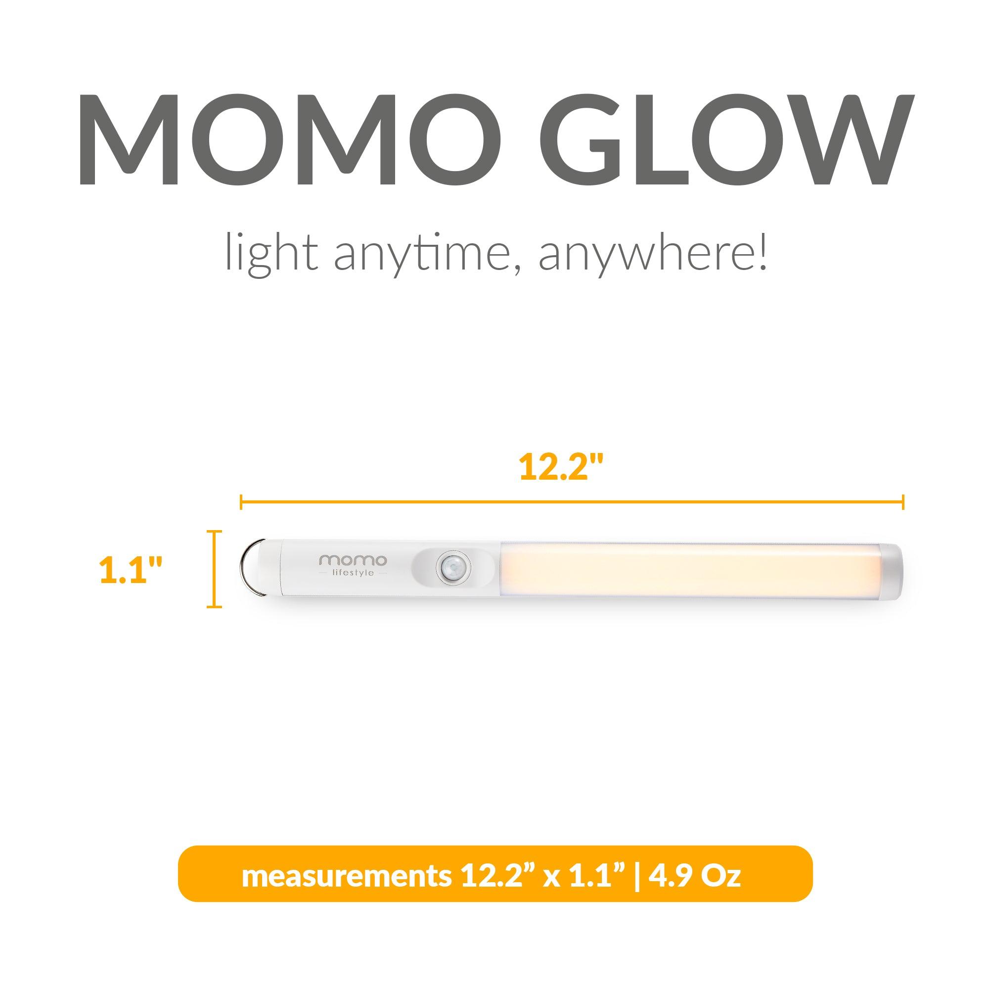 Momo Lifestyle LLC - Wholesale Night Light - Closet Lights Motion Sensored | Momo Lifestyle3