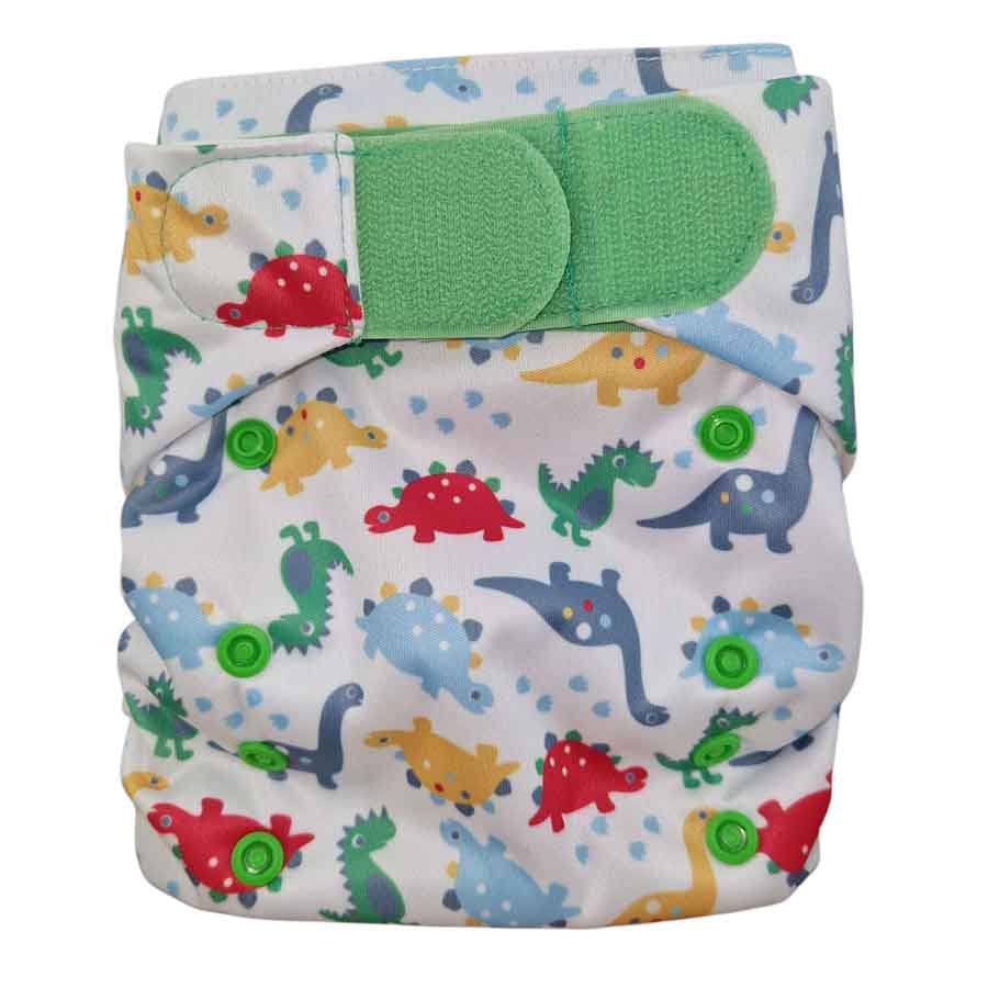 TotsBots - Wholesale Diaper (Cloth) - Baby - H.E.R.O. Reusable Nappy2