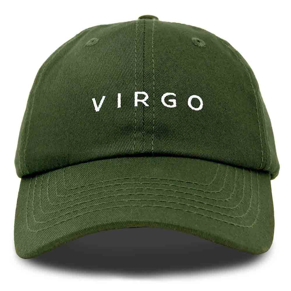 Dalix - Vendita all'ingrosso Cappellino da baseball - Donna - Cappello Dalix Virgo33