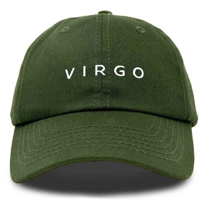 Dalix - Vendita all'ingrosso Cappellino da baseball - Donna - Cappello Dalix Virgo33