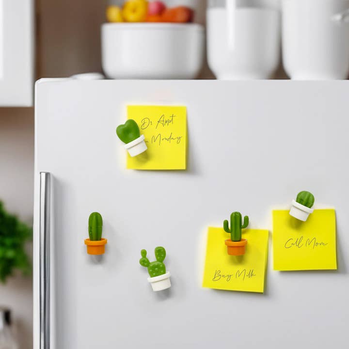 Wrapables.com - Wholesale Magnet - Wrapables Novelty Refrigerator Magnets for Kitchen