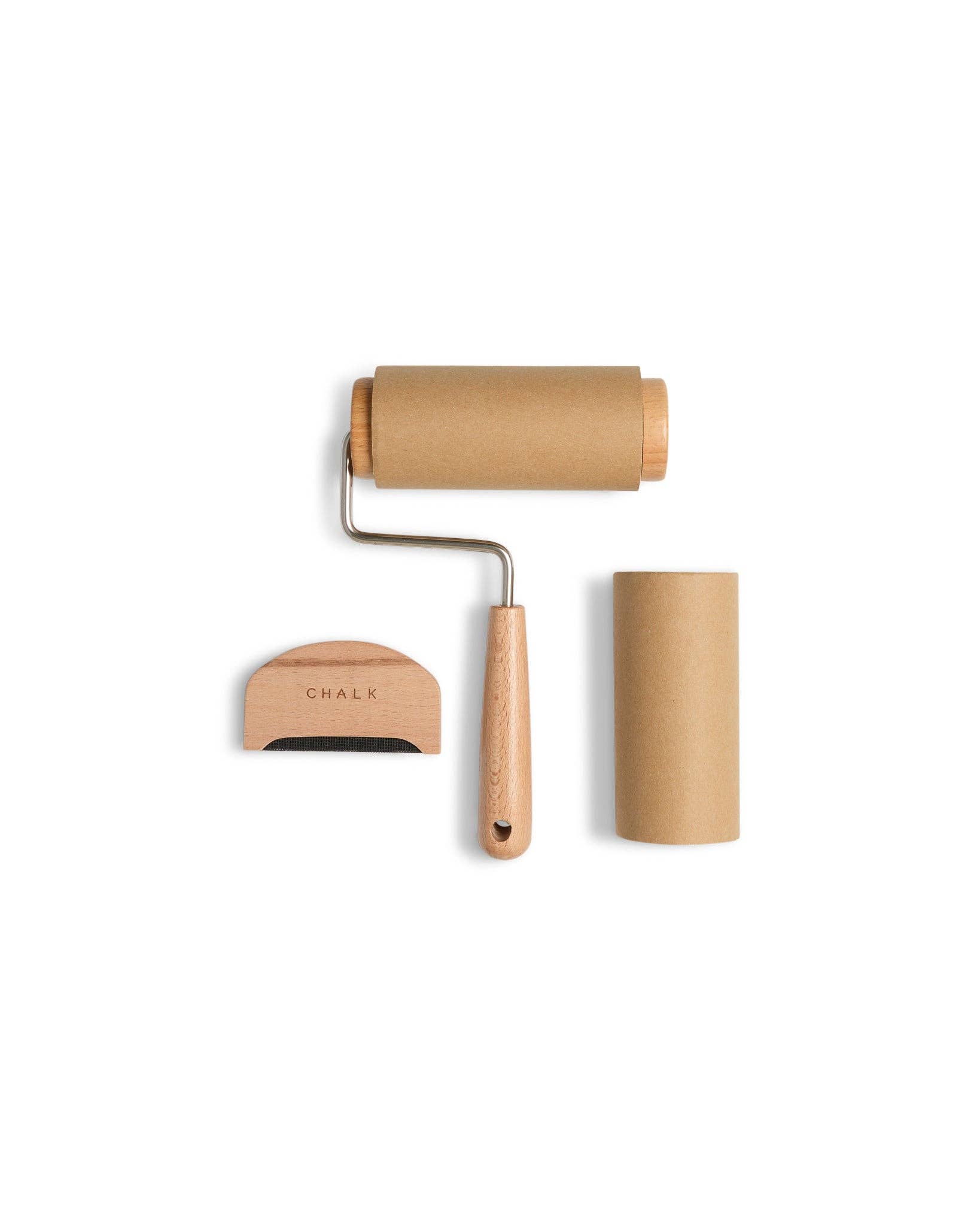 CHALK – wholesale Cleaning cloth – Care Kit0