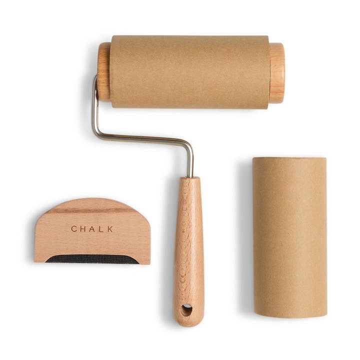 CHALK – wholesale Cleaning cloth – Care Kit0