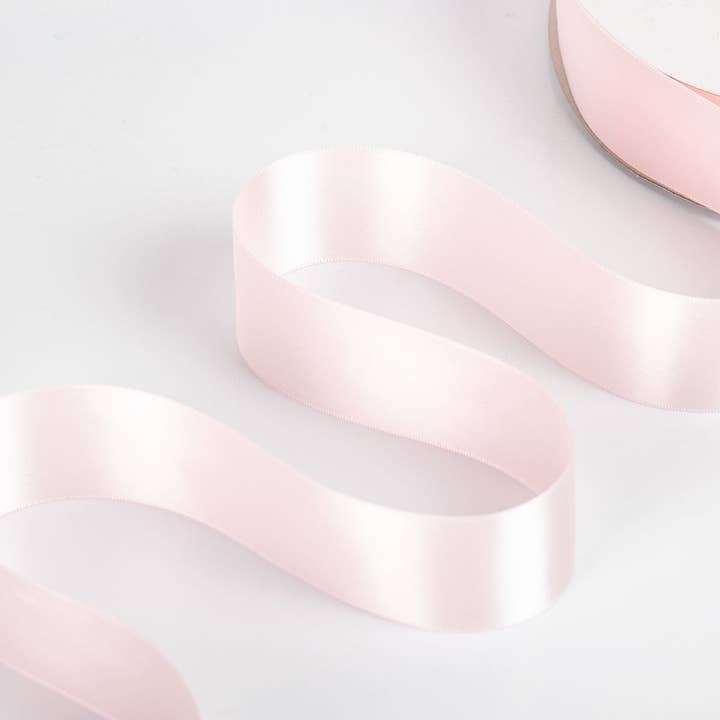 Babe 238 Double Faced Satin Ribbon 100-Yard Roll for wholesale by Little Ribbon Shop