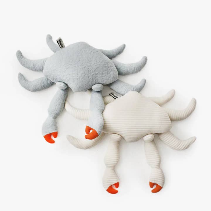 BigStuffed - Wholesale Stuffed/Plush Toy - Kids & Baby - Stuffed Animal The Mini Crab Mini Sir